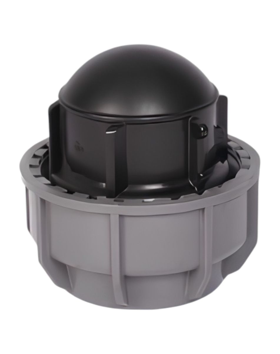 PE-Endkappen (16-63mm)