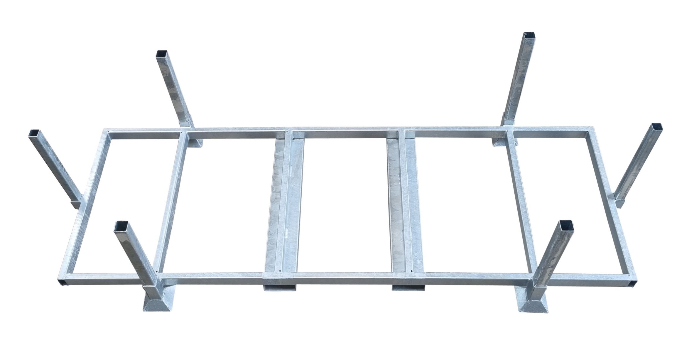 Transportgestelle für Fahrplatten HD
