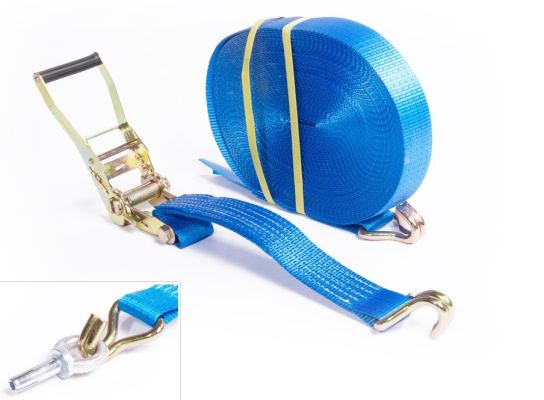 Spanngurt 4.000kg (40m) | Fahrsilo