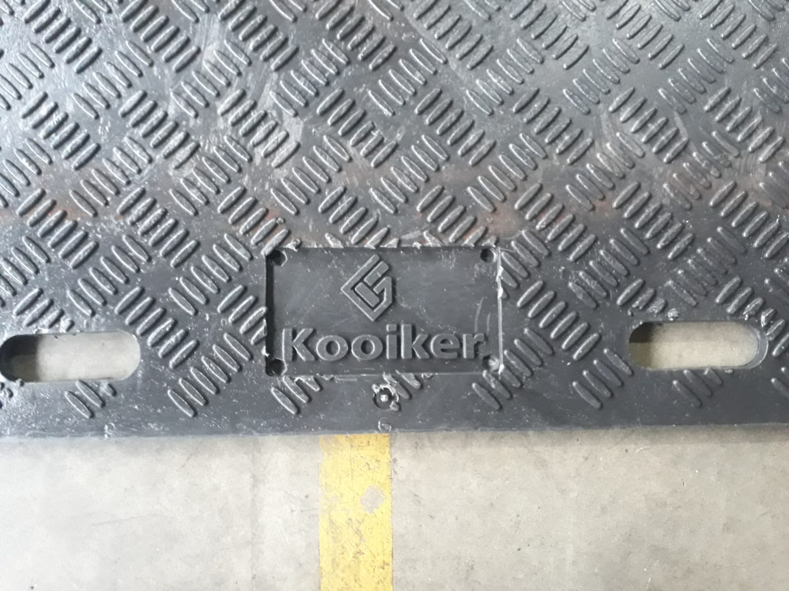 Stempel für Schriftzug - Fotos 4