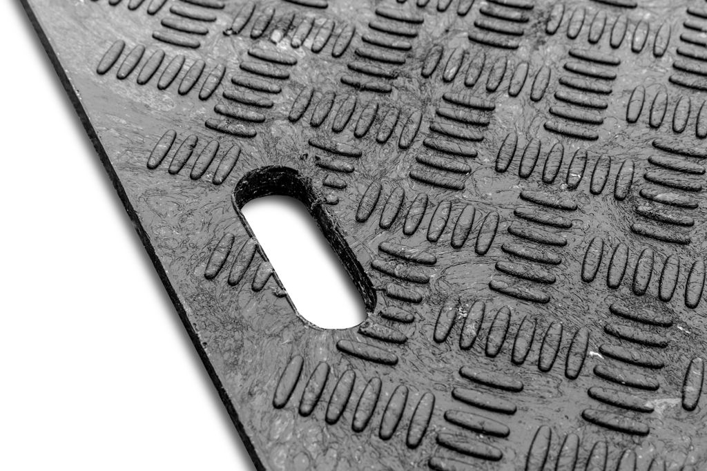 Stapelbox gefüllt mit Fahrplatten - 300x100x2cm - DS - Fotos 6