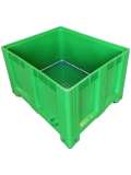 Slowfeeder Grün XXL (1 m³)