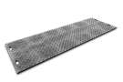 Kunststoff-Fahrplatte 300x100x2cm | DS