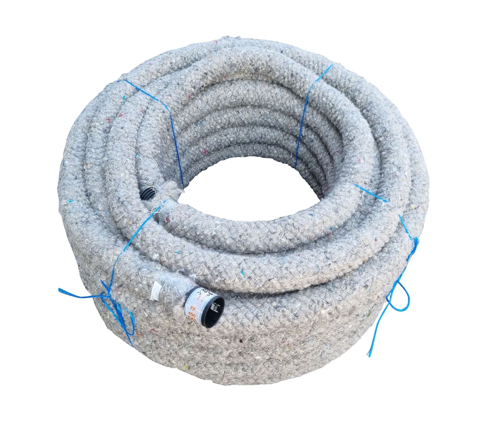 Drainage 60&nbsp;mm – 50&nbsp;Meter lang