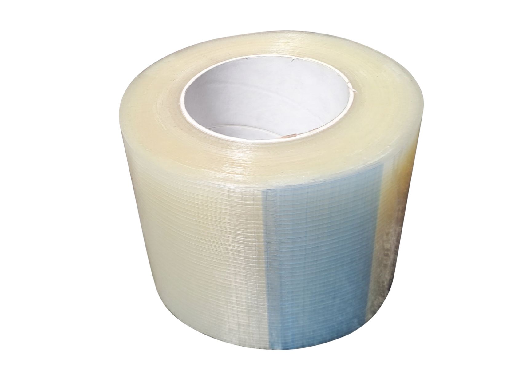 Gewebeklebeband für Anti-Unkrautvlies