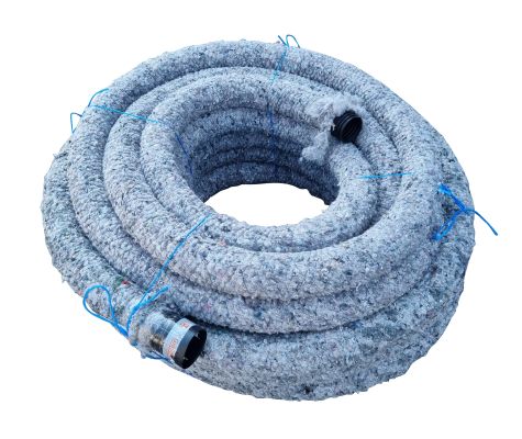 Drainage 100 mm – 50 Meter lang