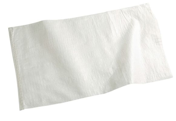 Sandsack PP 40x60 cm, weiß (unbefüllt)