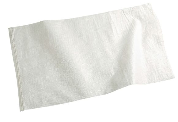 Sandsack PP 40x60cm Weiß (leer)
