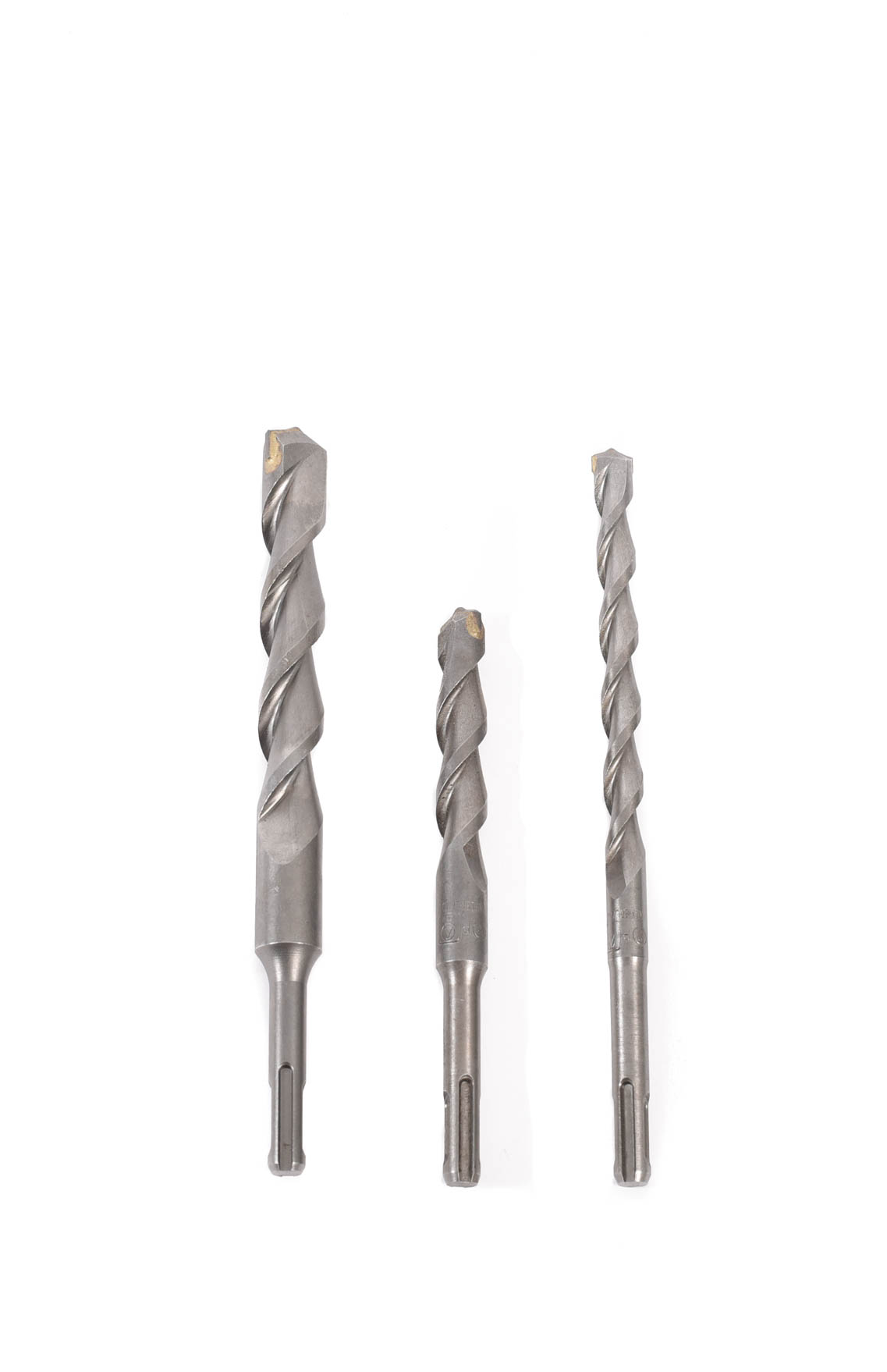Bohrer Ø 12mm
